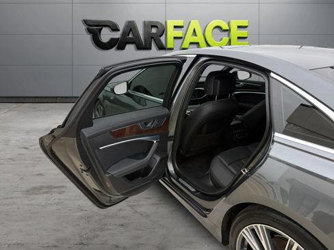 Used 2019 Audi A6 3.0T Premium Plus w/ Premium Plus Package AWD/4WD image 18