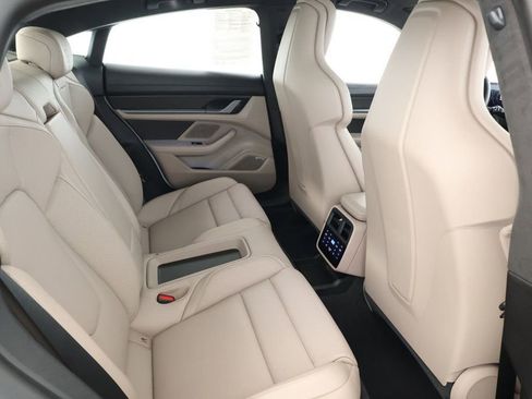 Used 2020 Porsche Taycan Turbo S image 22