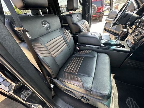 Used 2008 Ford F150 Harley-Davidson RWD image 61