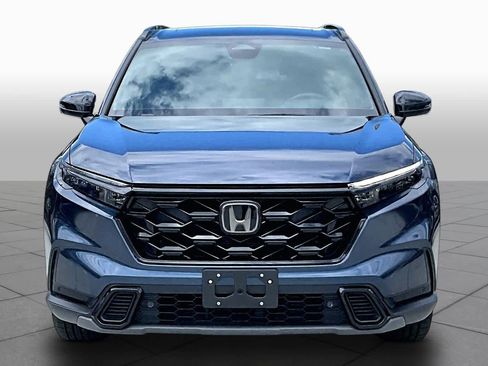 Used 2024 Honda CR-V Sport-L image 4