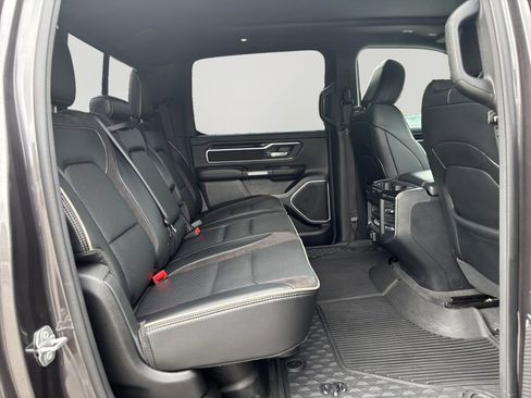 Used 2020 RAM 1500 Laramie w/ Sport Appearance Package AWD/4WD image 13