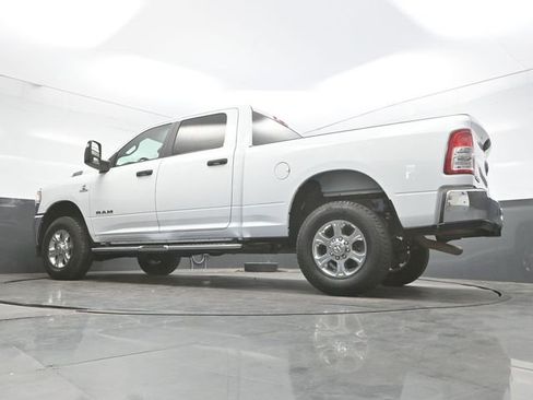 Used 2023 RAM 2500 Big Horn w/ Level 1 Equipment Group image 34