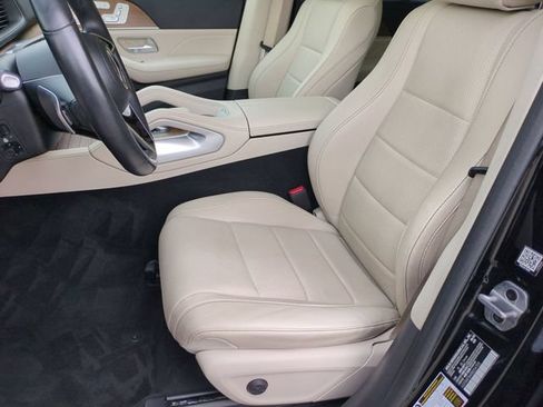 Used 2024 Mercedes-Benz GLE 350 4MATIC image 12