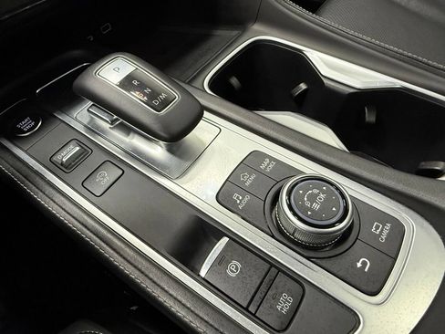 Used 2024 INFINITI QX60 Sensory AWD/4WD image 33