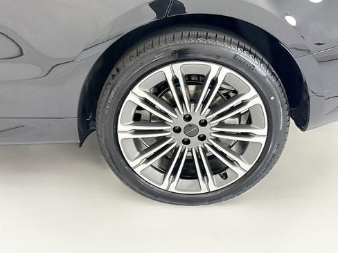 New 2026 Land Rover Range Rover Sport Dynamic SE AWD/4WD image 30
