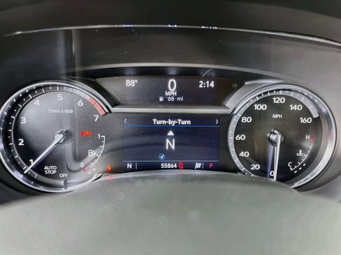 Used 2024 Cadillac CT5 Premium Luxury w/ Climate Package AWD/4WD image 18