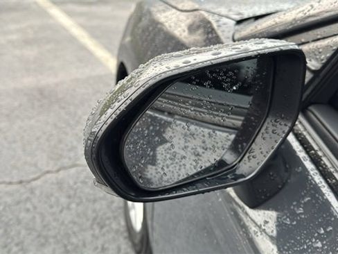 Used 2025 Toyota Camry LE image 36