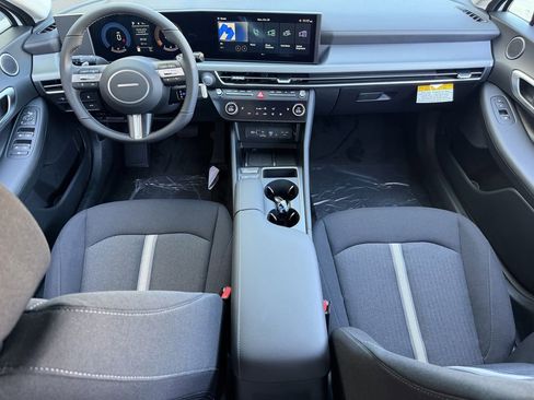 New 2026 Hyundai Sonata SEL image 11