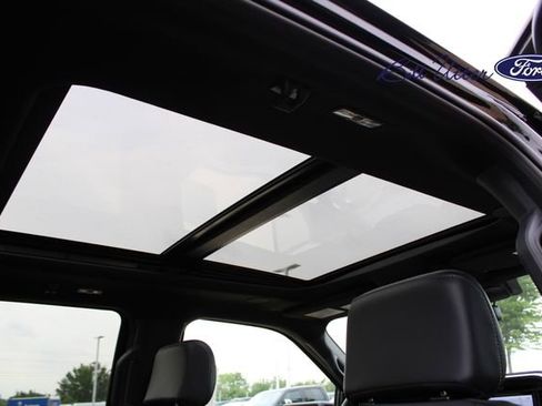 New 2025 Ford F150 Lariat w/ Equipment Group 502A High image 14