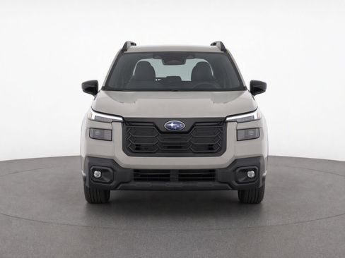 Used 2026 Subaru Outback Premium AWD/4WD image 5