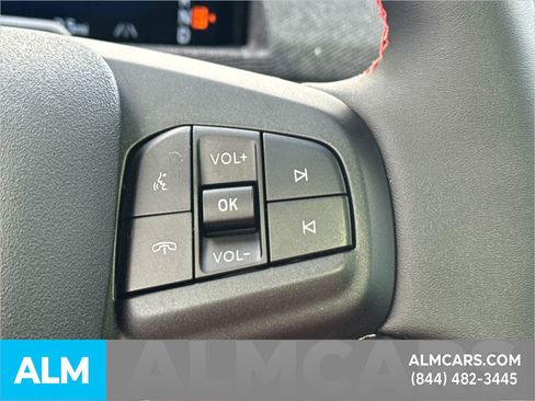 Used 2026 Ford Mustang Mach-E Premium w/ Sport Appearance Package image 30