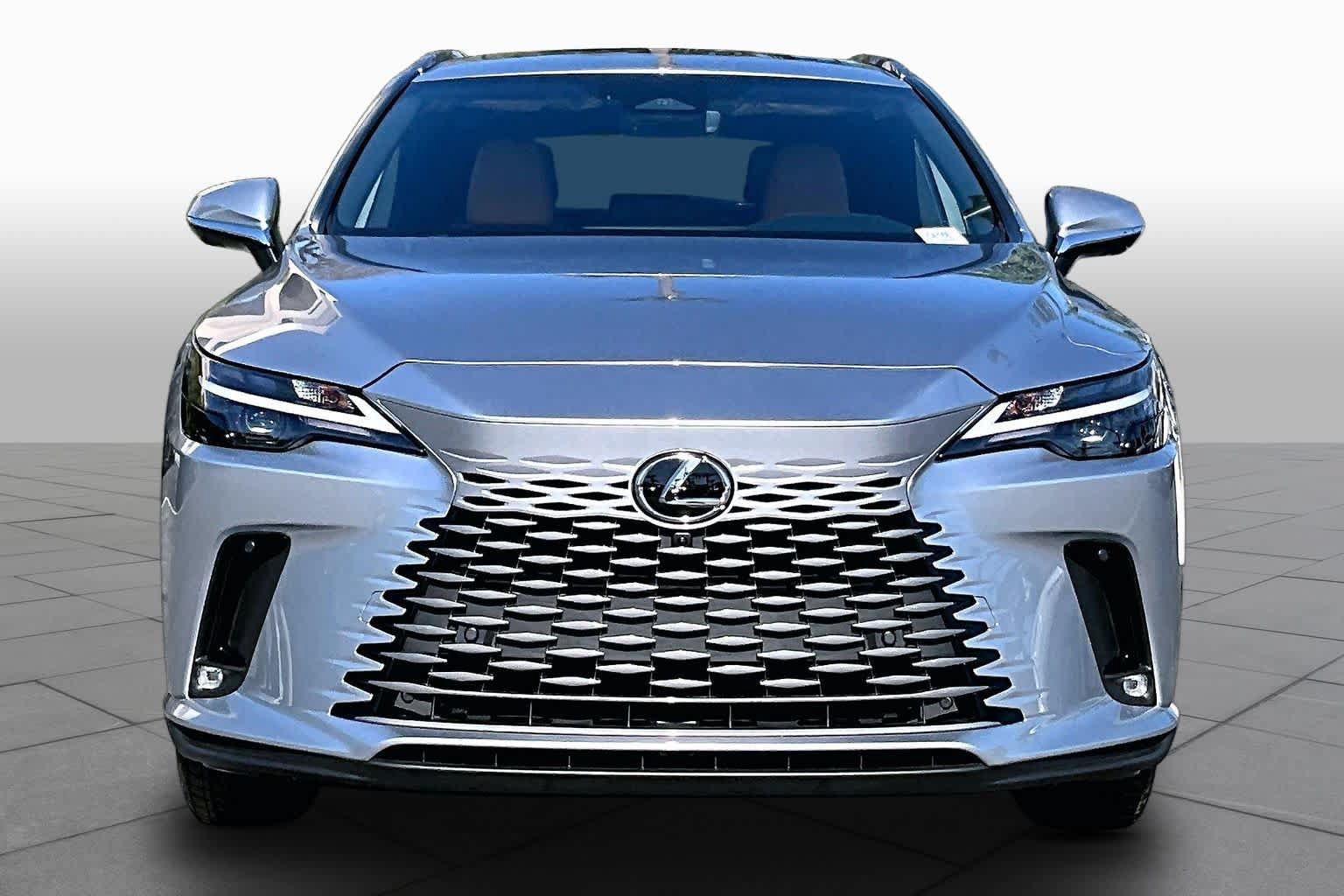 New 2026 Lexus RX 350 Premium FWD image 3