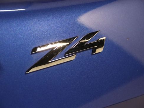 Used 2026 BMW Z4 sDrive30i RWD image 14