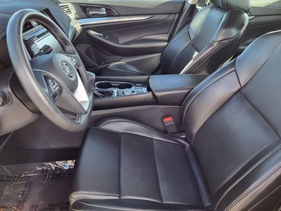 Used 2020 Nissan Maxima 3.5 SL w/ Floor Mat Group