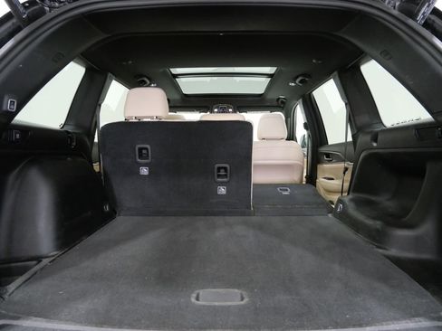 Used 2023 Jeep Grand Cherokee Limited w/ Trailer Tow Package image 30