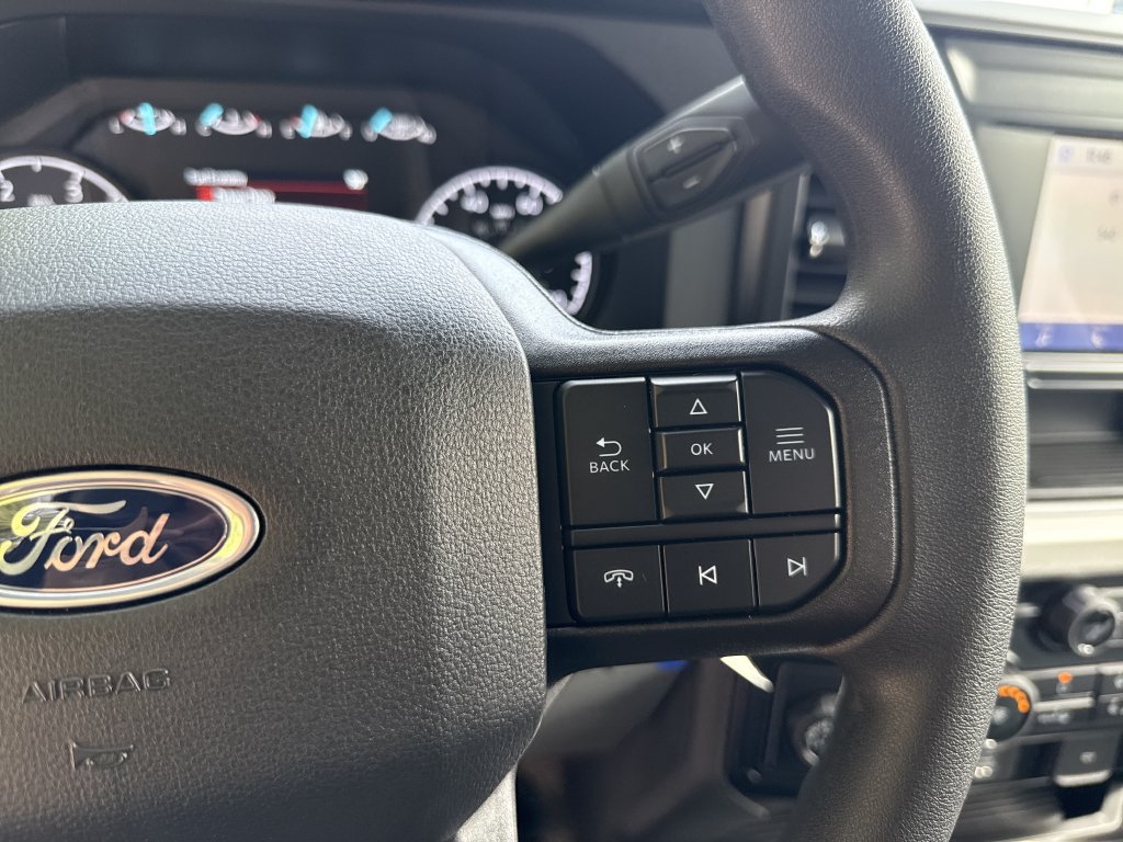 New 2026 Ford F350 XL w/ XL Driver Assist Package RWD image 27