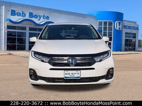 New 2026 Honda Odyssey EX-L image 8
