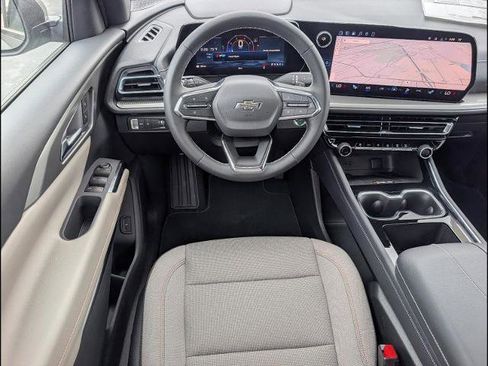 New 2026 Chevrolet Traverse LT w/ Midnight/Sport Edition FWD image 11