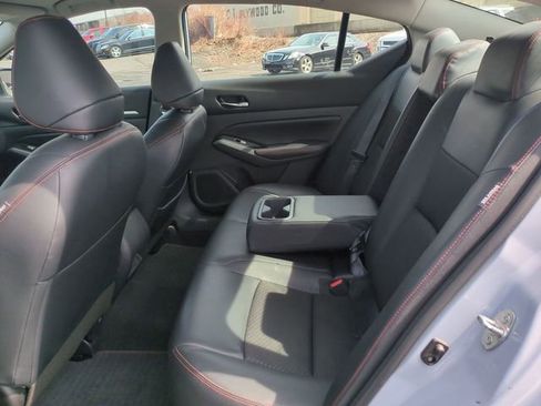 Used 2024 Nissan Altima 2.5 SR AWD/4WD image 19