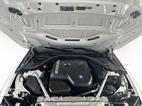 Used 2025 BMW 430i Coupe image 34