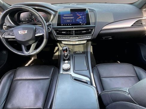 Used 2022 Cadillac CT5 Premium Luxury image 15