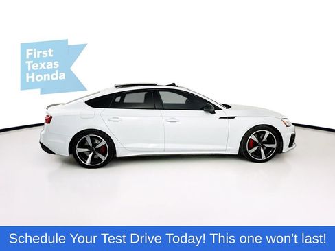 Used 2023 Audi A5 2.0T Premium Plus image 9