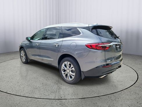 Used 2019 Buick Enclave Avenir image 6