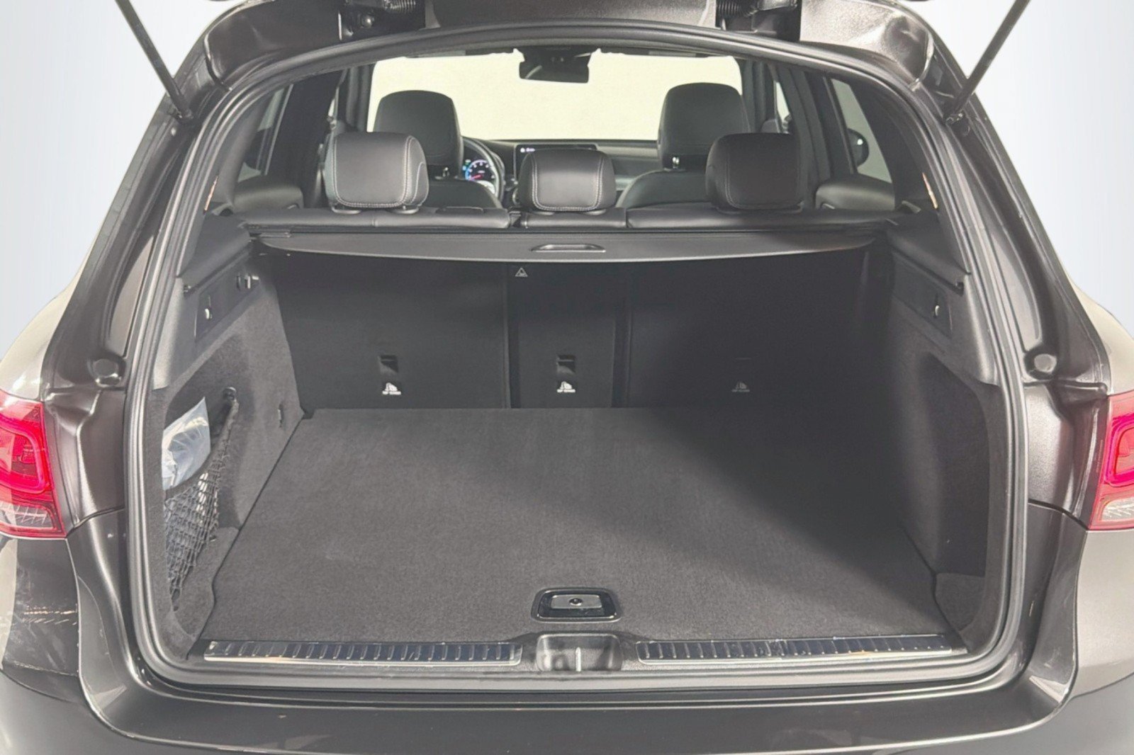 Certified 2022 Mercedes-Benz GLC 300 4MATIC image 24