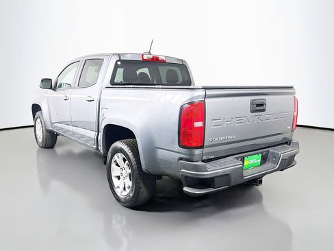 Used 2021 Chevrolet Colorado LT image 7
