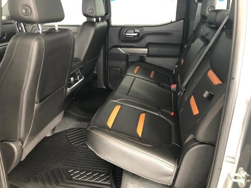 Used 2020 GMC Sierra 1500 AT4 w/ AT4 Premium Package image 10