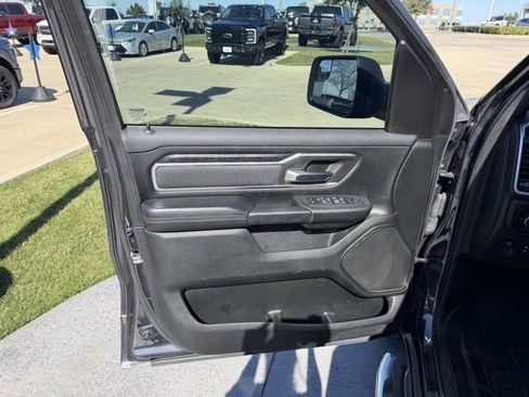 Used 2019 RAM 1500 Big Horn image 8