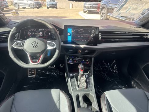 New 2026 Volkswagen Jetta GLI Autobahn image 22