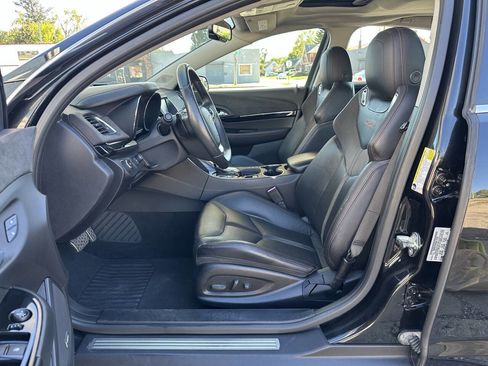 Used 2014 Chevrolet SS image 13