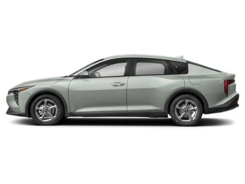 Used 2025 Kia K4 FWD image 3