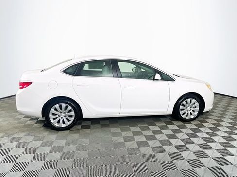 Used 2016 Buick Verano FWD image 9