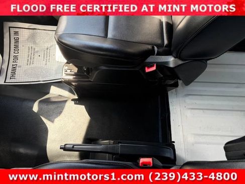 Used 2023 Ford Transit 350 148 High Roof Extended DRW RWD image 38