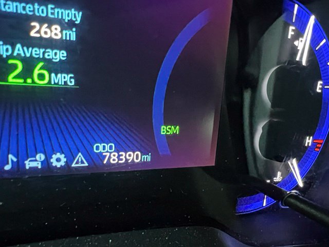 Used 2019 Toyota Corolla XSE FWD image 16