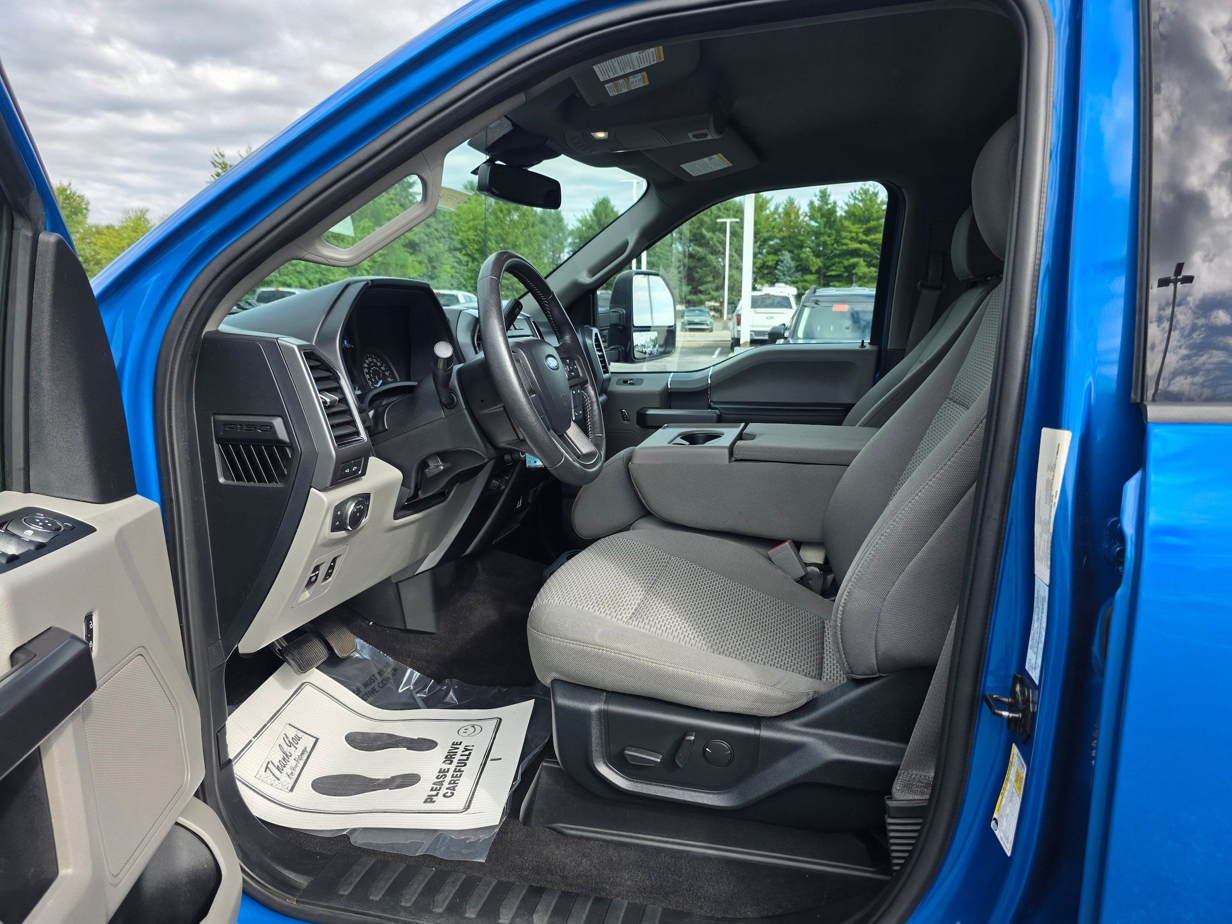 Used 2020 Ford F150 XLT w/ Equipment Group 302A Luxury AWD/4WD image 20