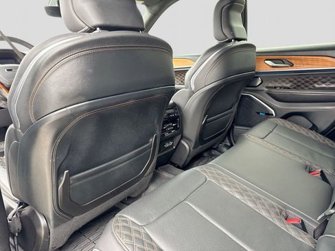 Used 2023 Jeep Grand Cherokee Summit image 20