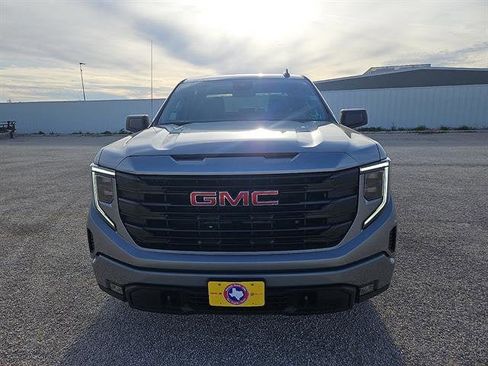 New 2026 GMC Sierra 1500 Elevation w/ Elevation Select Package image 8