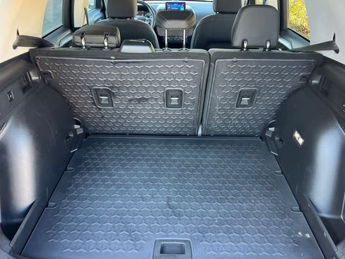 Used 2021 Ford Bronco Sport Big Bend image 18