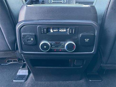 Used 2021 Ford Expedition Max Limited image 28