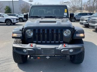 Used 2022 Jeep Gladiator Mojave w/ Trailer Tow Package video 2