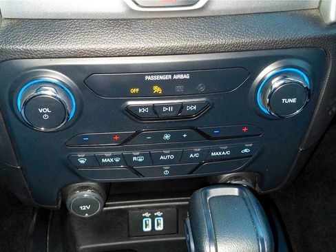 Used 2021 Ford Ranger XL w/ FX4 Off-Road Package image 42