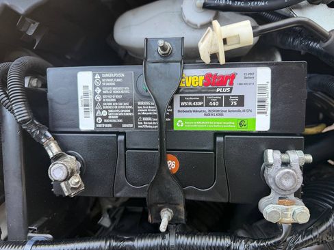 Used 2009 Honda CR-V EX image 30
