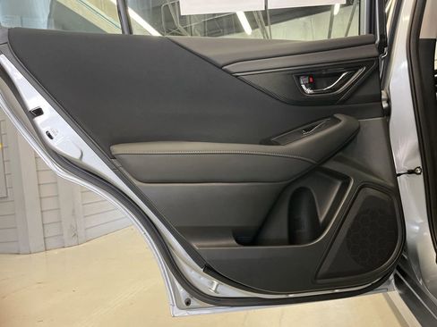 Certified 2025 Subaru Legacy Premium image 26