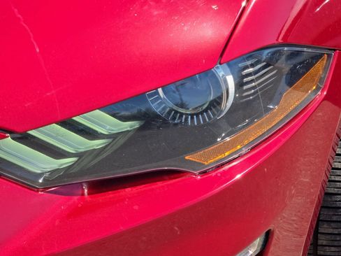 Used 2019 Ford Mustang GT w/ Performance Package - Level 2 RWD image 16