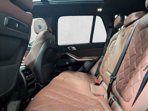 New 2026 BMW X5 xDrive50e w/ Premium Package image 17