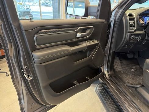 New 2026 RAM 1500 Big Horn image 15