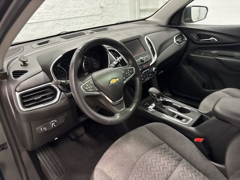 Used 2022 Chevrolet Equinox LT image 15